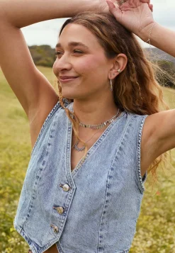 COLLAR KAMINI