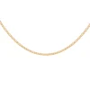 COLLAR LAKSHMI BAÑADO EN ORO