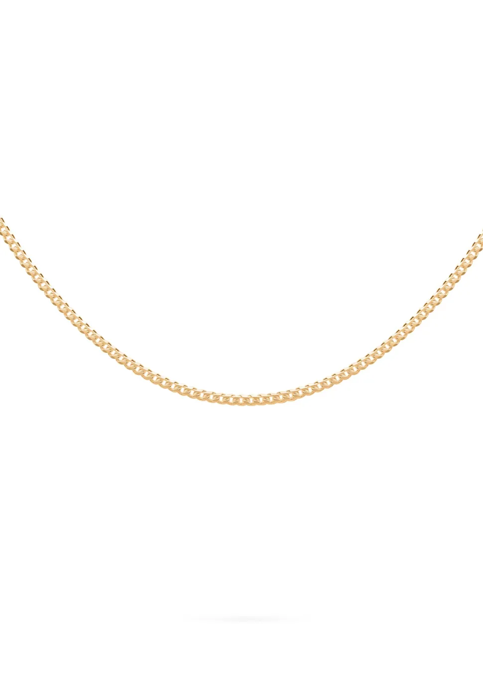COLLAR LAKSHMI BAÑADO EN ORO