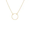 COLLAR LALIT BAÑADO EN ORO