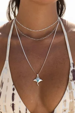 COLLAR MACHALE