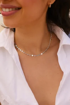 COLLAR MAHATMA