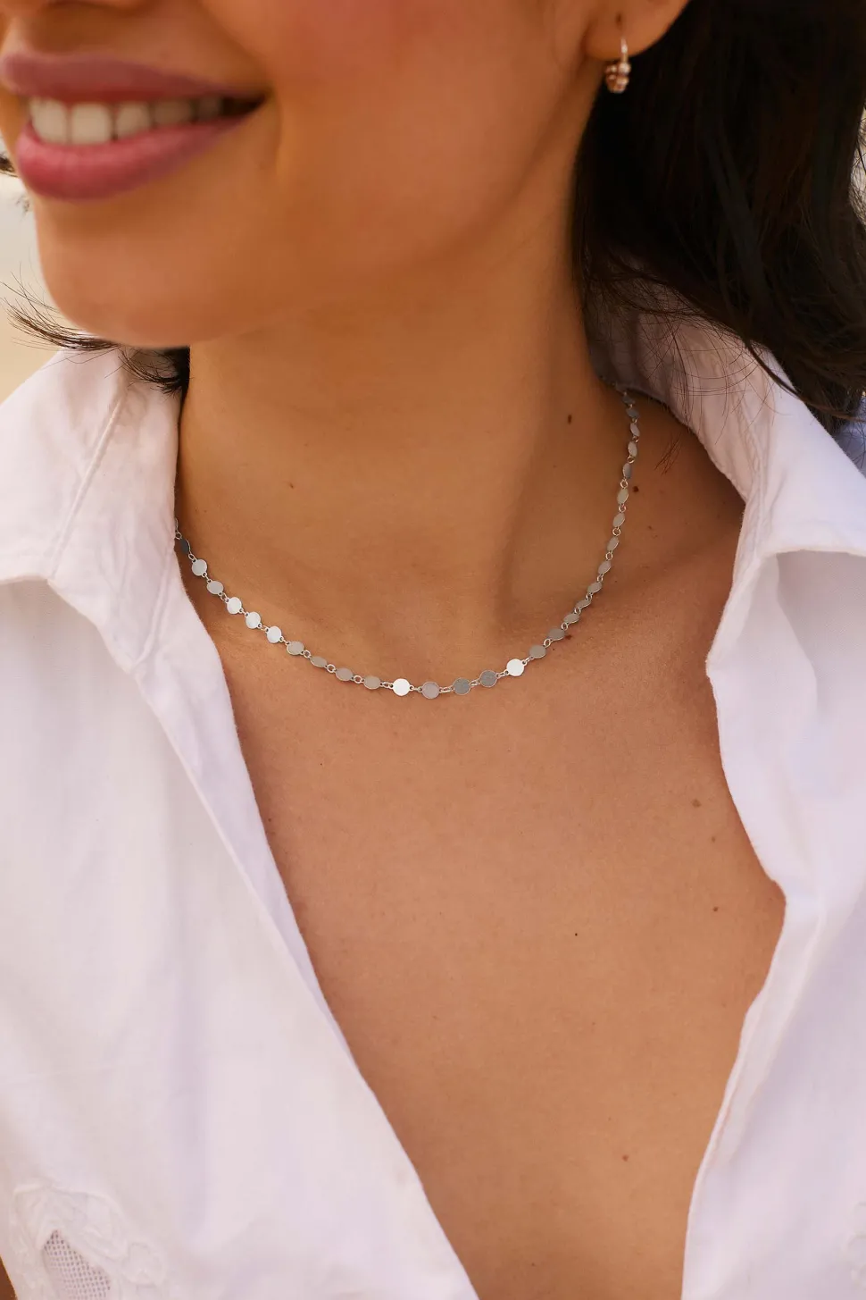 COLLAR MAHATMA