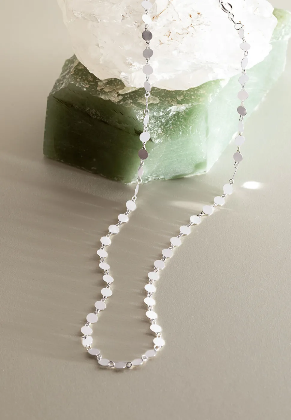 COLLAR MAHATMA
