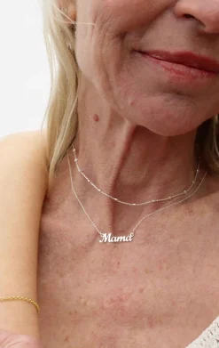 COLLAR MAMA