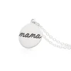 COLLAR MARE