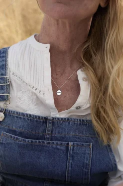 COLLAR MARE