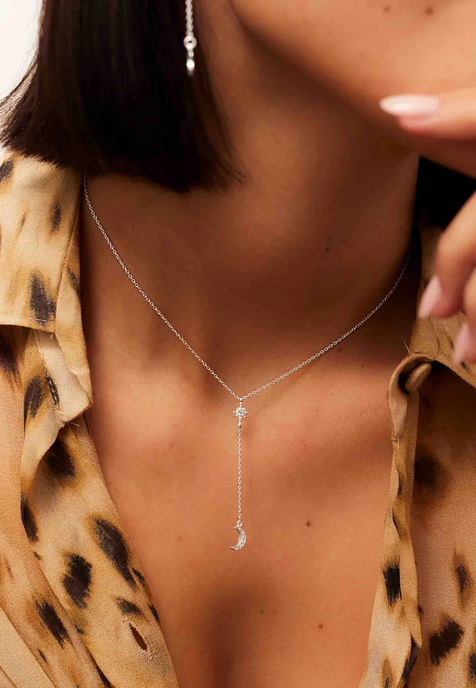COLLAR MOKSHA