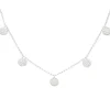 COLLAR MUDRA