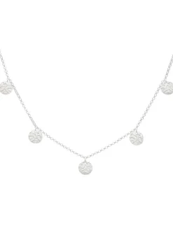 COLLAR MUDRA