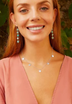 COLLAR MUDRA