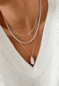 COLLAR MUKTA