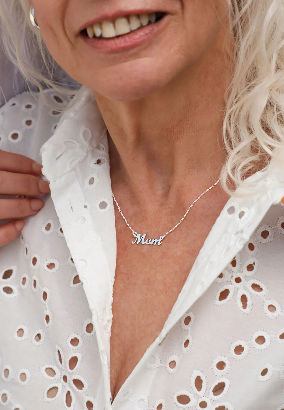COLLAR NAMA