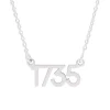 COLLAR NAMBAR
