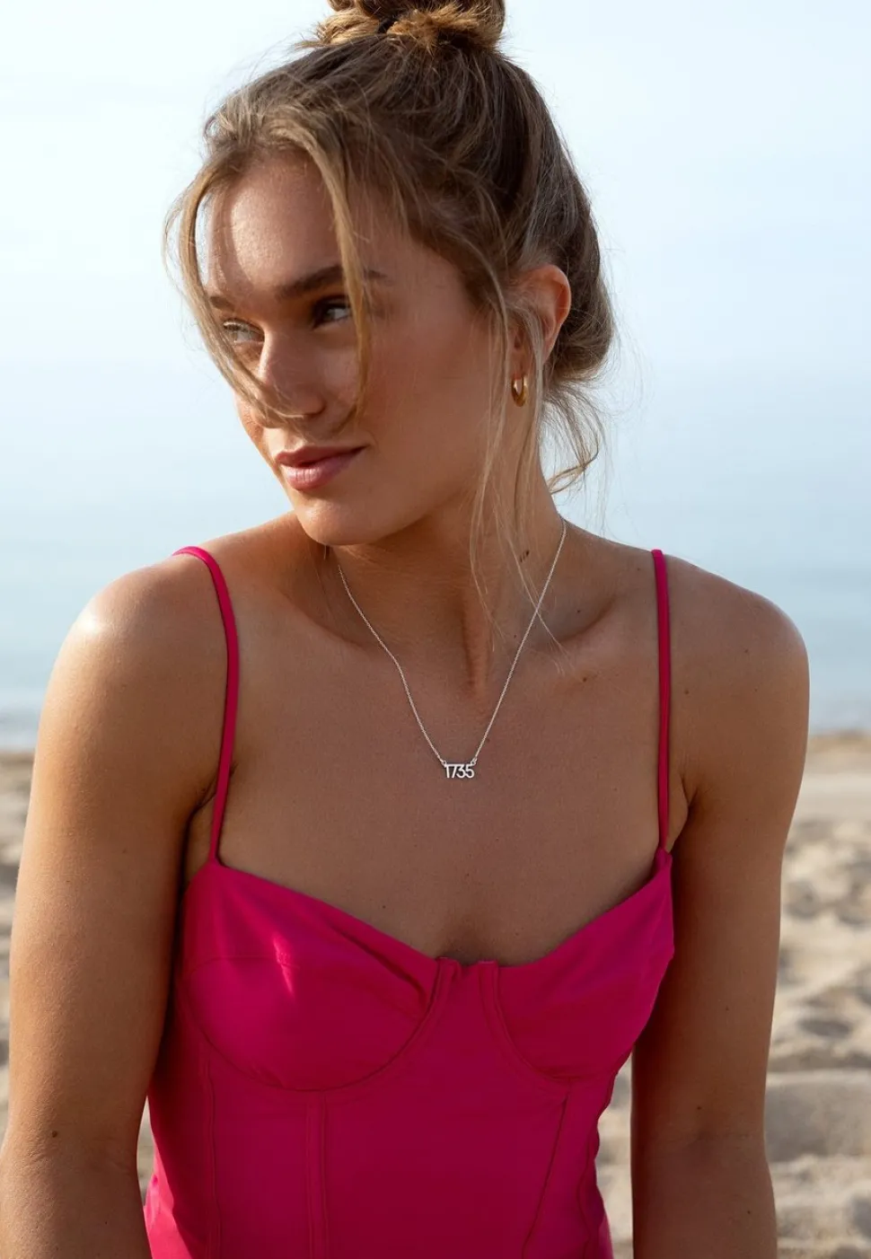 COLLAR NAMBAR