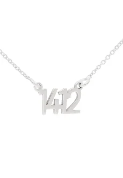 COLLAR NAMBAR