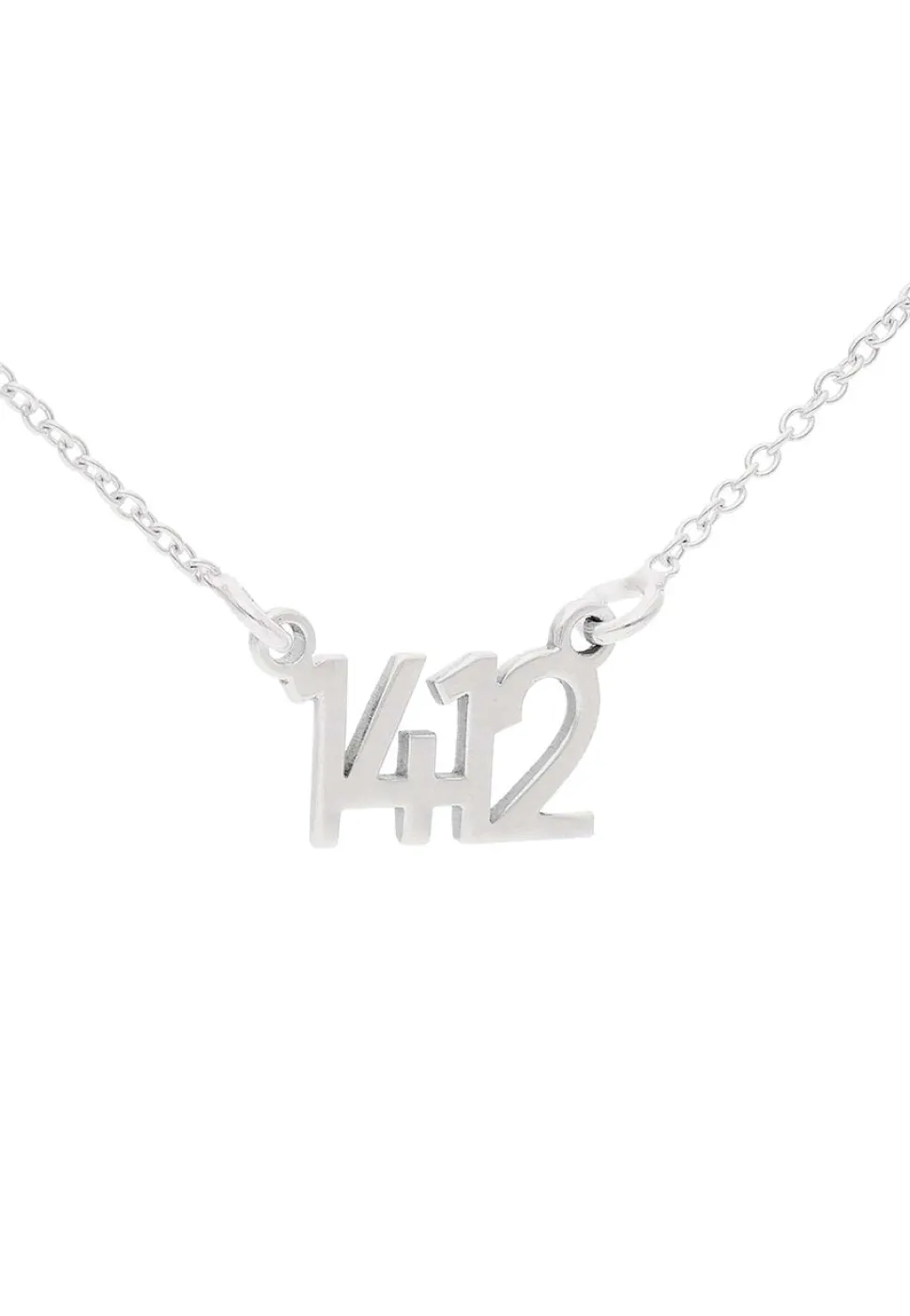 COLLAR NAMBAR