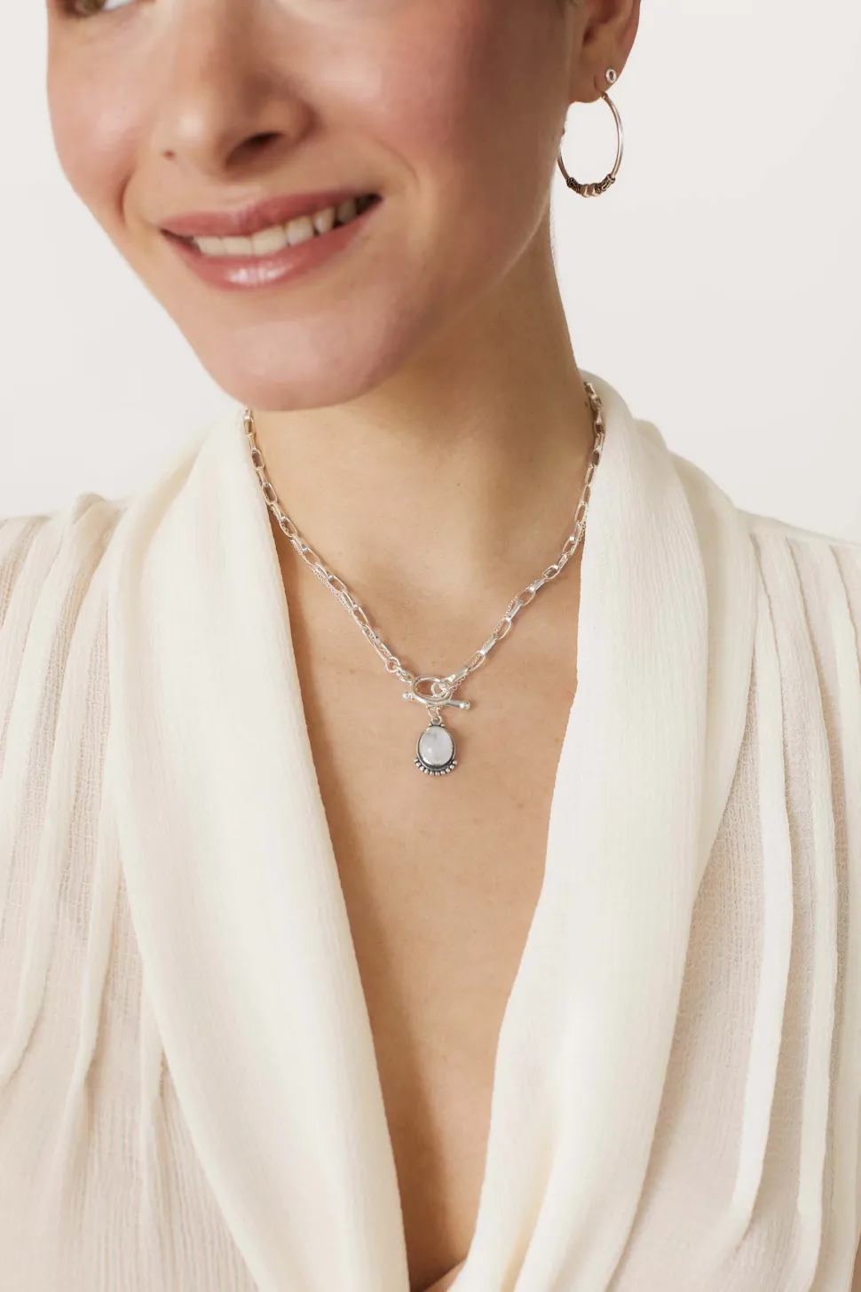 COLLAR NITI