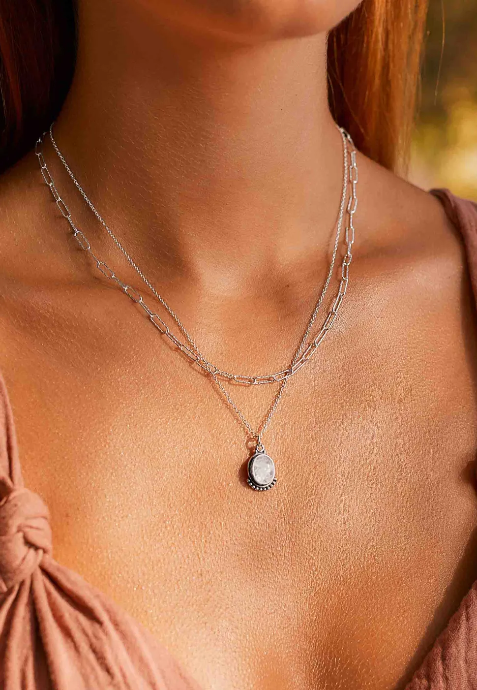 COLLAR NITI