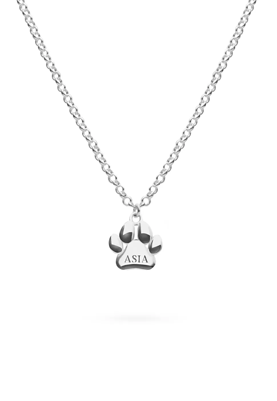COLLAR PANJA (PERSONALIZADO)