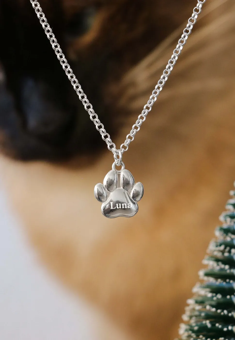 COLLAR PANJA (PERSONALIZADO)