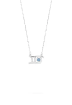 COLLAR PATHAREE ZODIACO