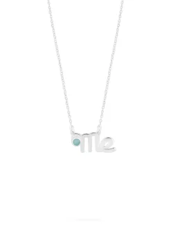 COLLAR PATHAREE ZODIACO