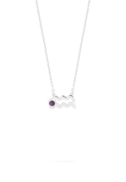 COLLAR PATHAREE ZODIACO
