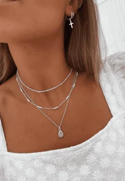 COLLAR RAKA PIEDRA LUNA