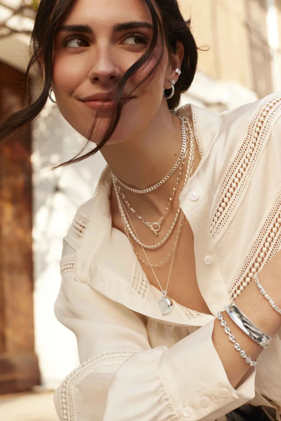 COLLAR RASSEE