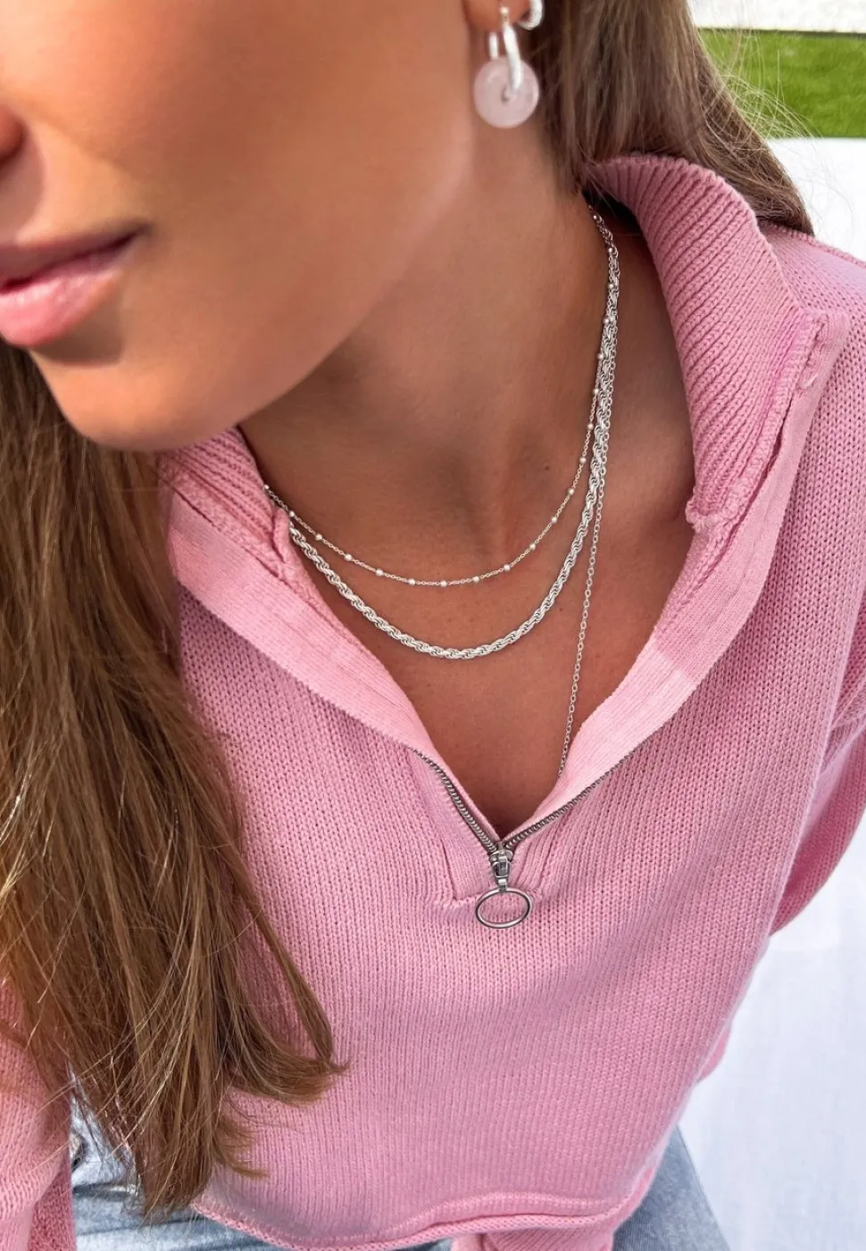 COLLAR RASSEE