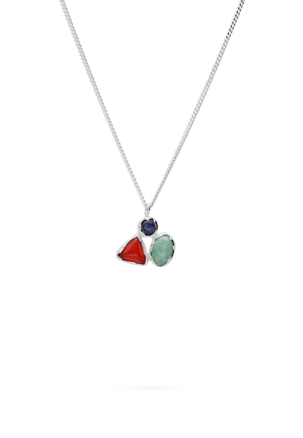COLLAR RASTA