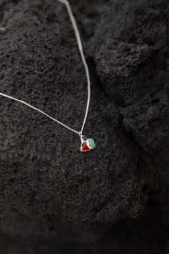 COLLAR RASTA