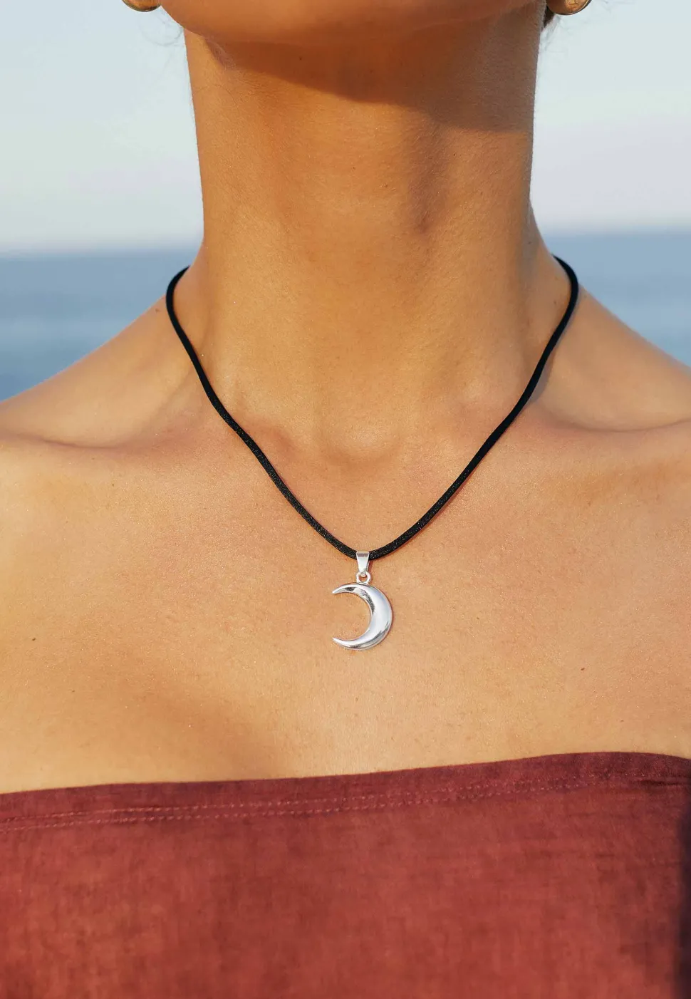 COLLAR SADHIL