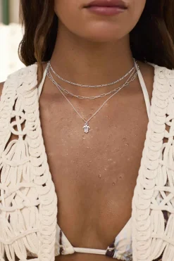 COLLAR SAMUDREE