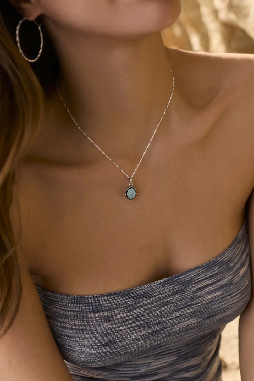 COLLAR SARANI
