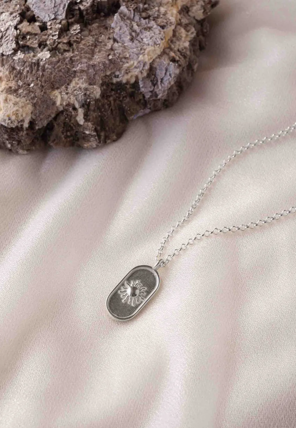 COLLAR SASHAKT