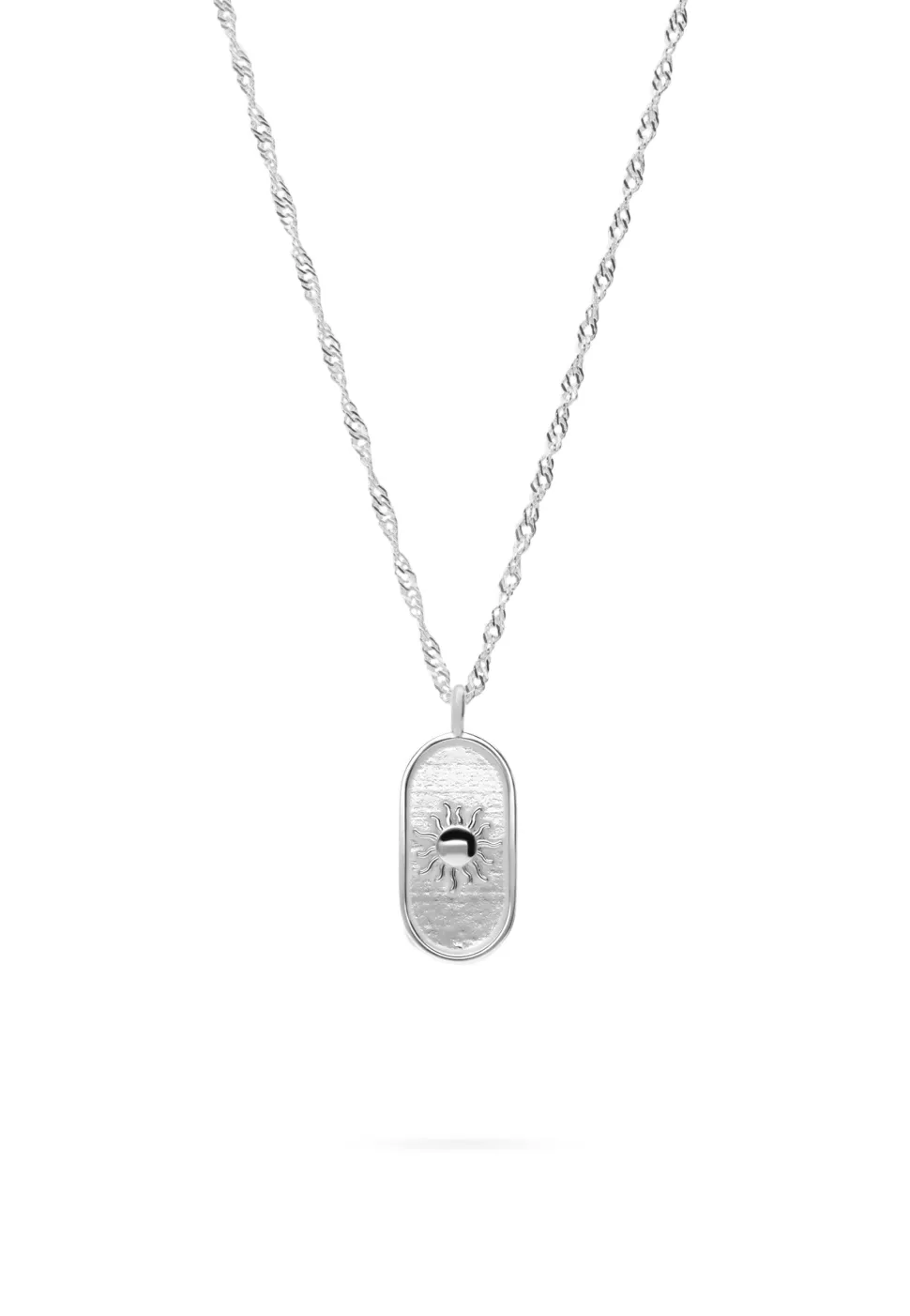 COLLAR SASHAKT