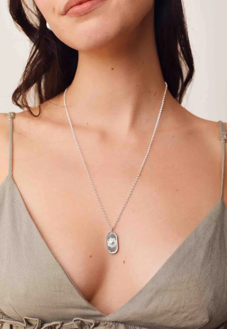COLLAR SASHAKT