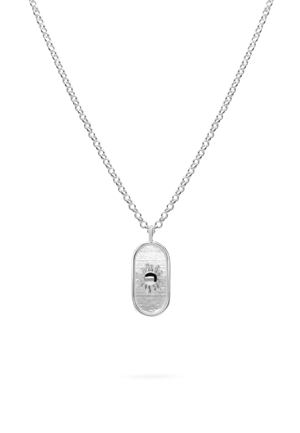 COLLAR SASHAKT