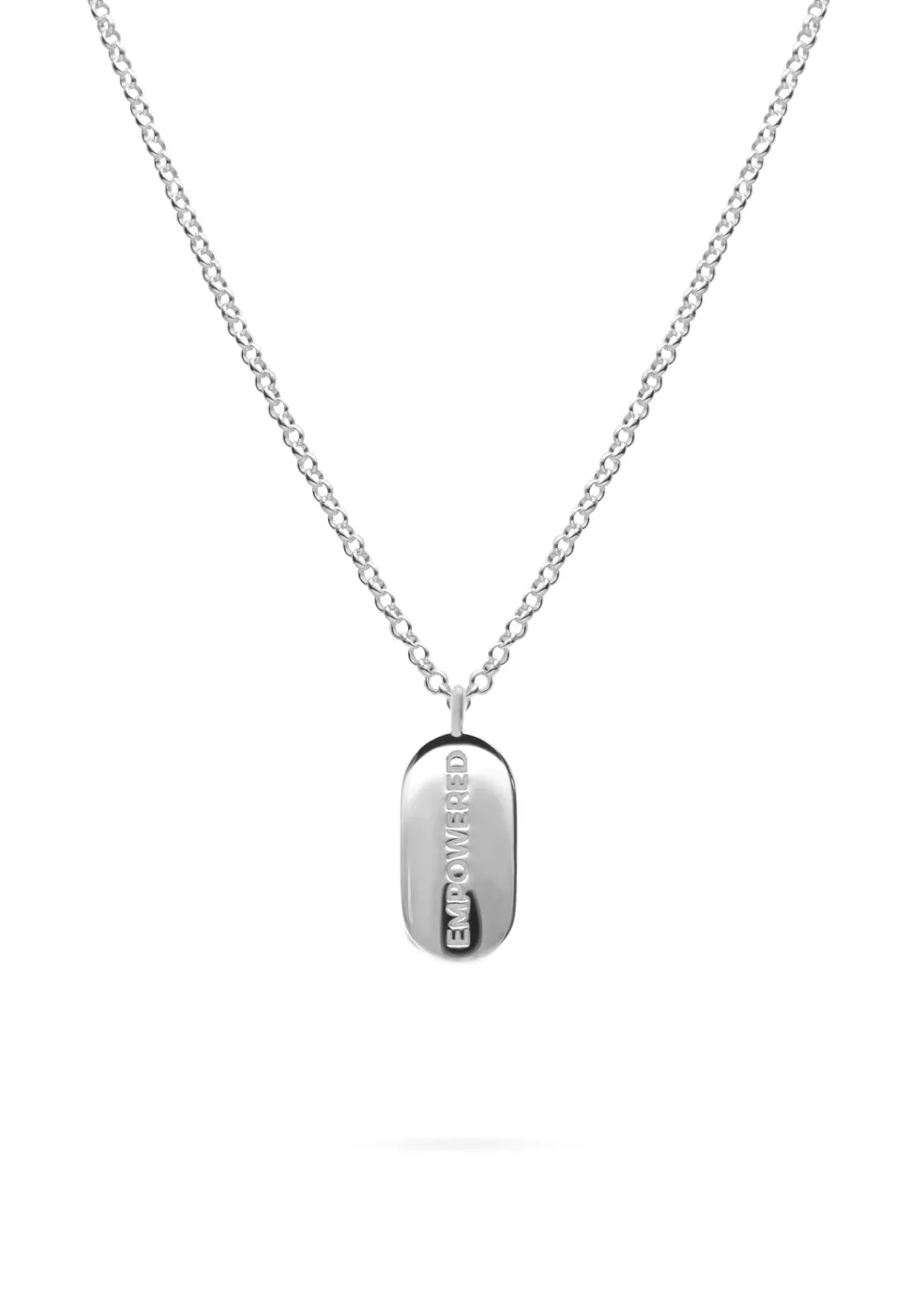 COLLAR SASHAKT
