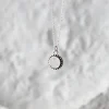 COLLAR SAVATI PIEDRA LUNA