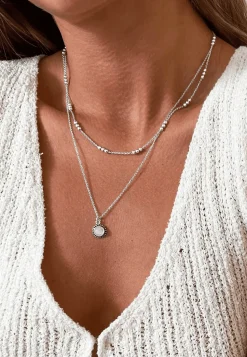 COLLAR SAVATI PIEDRA LUNA