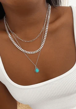 COLLAR SHANTA