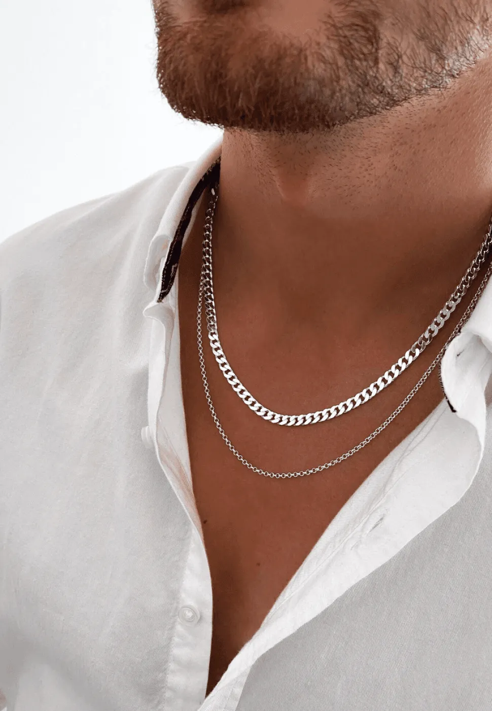 COLLAR SHANTA