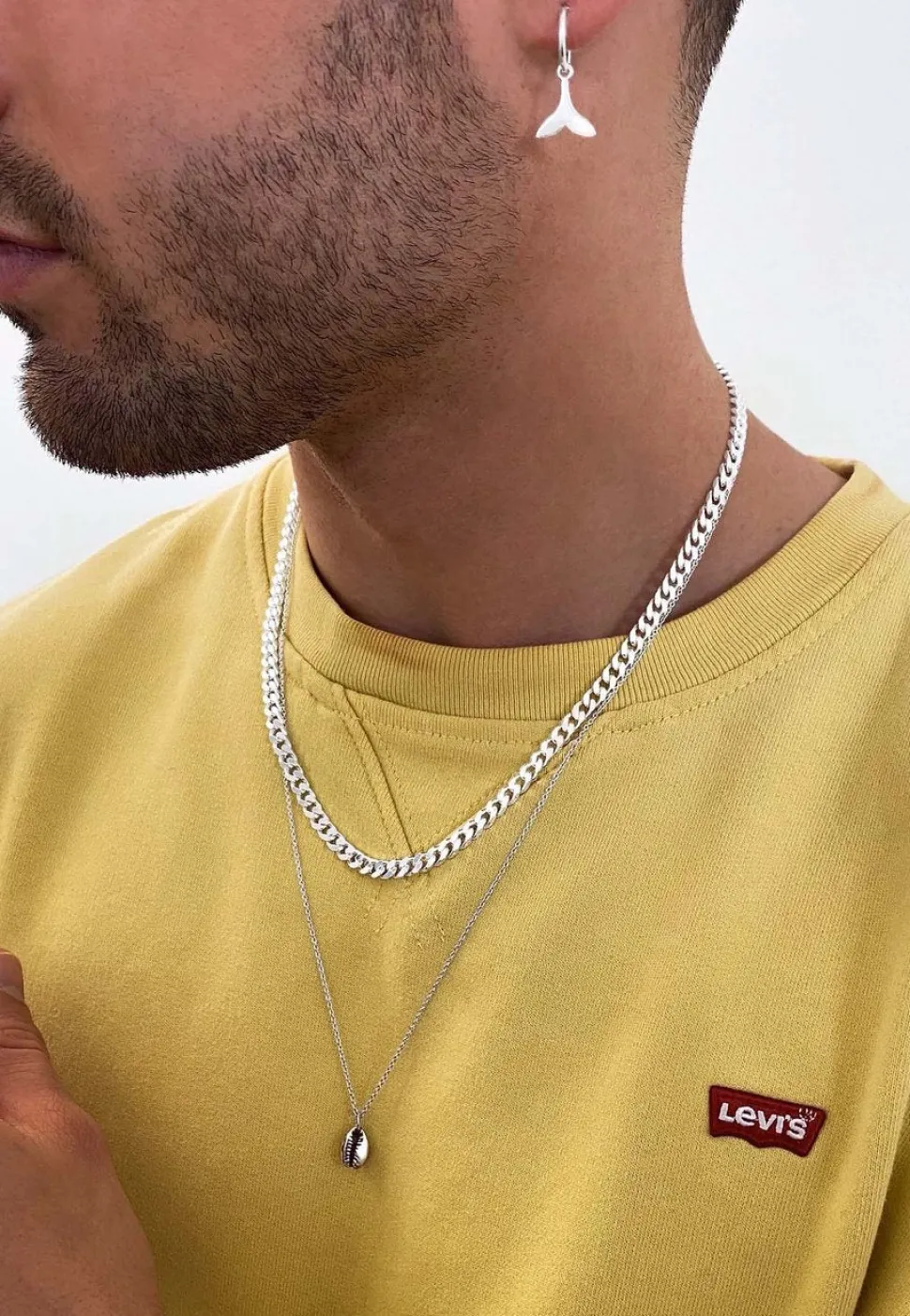 COLLAR SHANTA