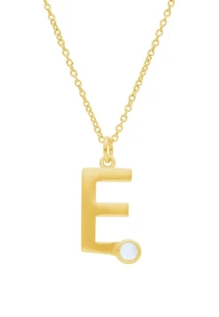 COLLAR SHURUAATEE BAÑADO EN ORO