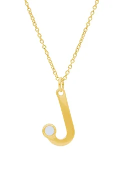 COLLAR SHURUAATEE BAÑADO EN ORO
