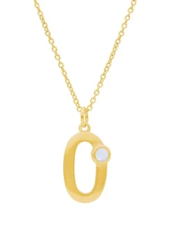 COLLAR SHURUAATEE BAÑADO EN ORO