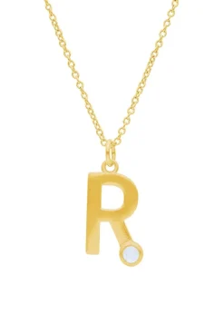 COLLAR SHURUAATEE BAÑADO EN ORO